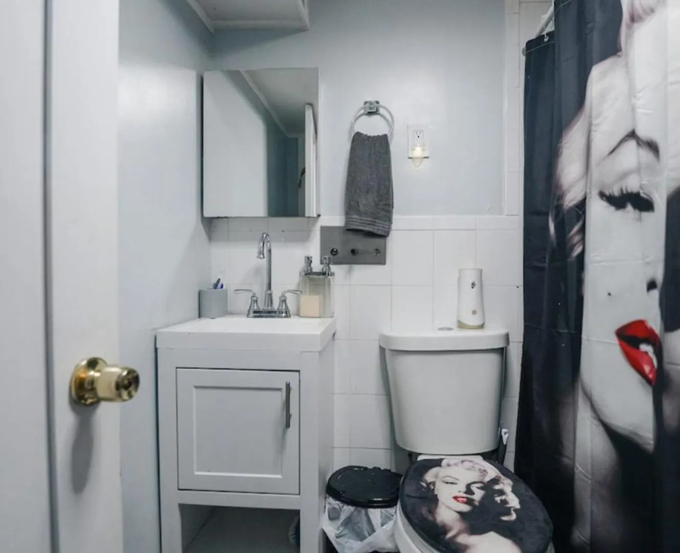 Nice 2 Bedrooms Apartment At 15 Minutes To New York Excellent Bus Transportation ノース・バーゲン