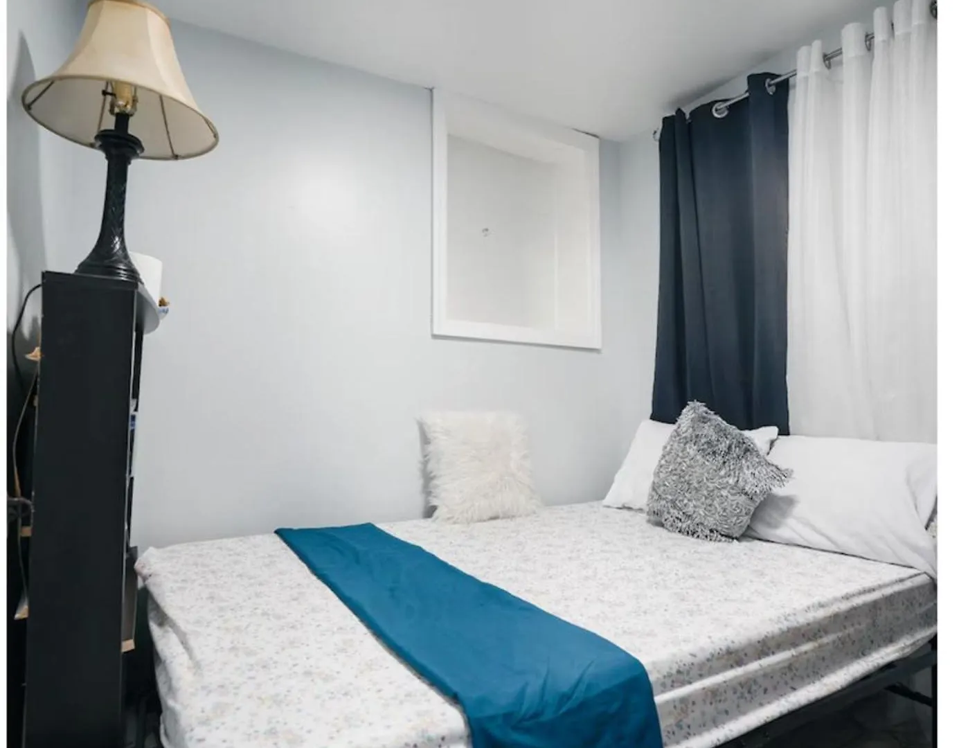 Nice 2 Bedrooms Apartment At 15 Minutes To New York Excellent Bus Transportation ノース・バーゲン
