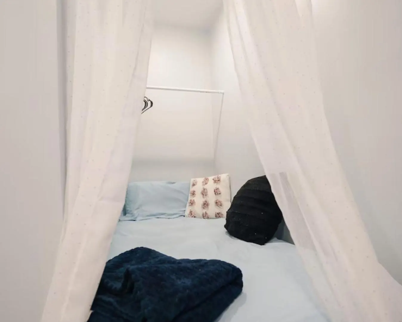 Nice 2 Bedrooms Apartment At 15 Minutes To New York Excellent Bus Transportation ノース・バーゲン