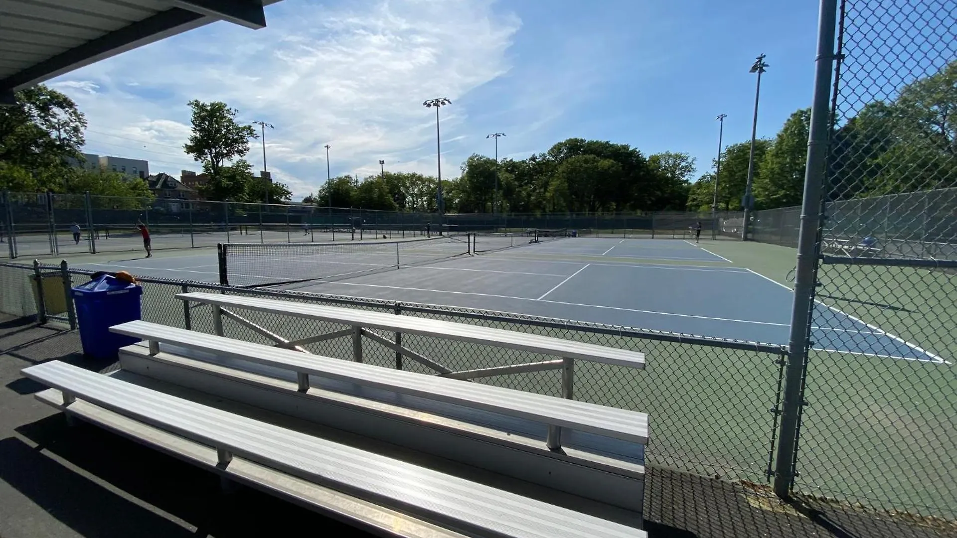 Nice 2 Bedrooms Apartment At 15 Minutes To New York Excellent Bus Transportation ノース・バーゲン 0*,  米国