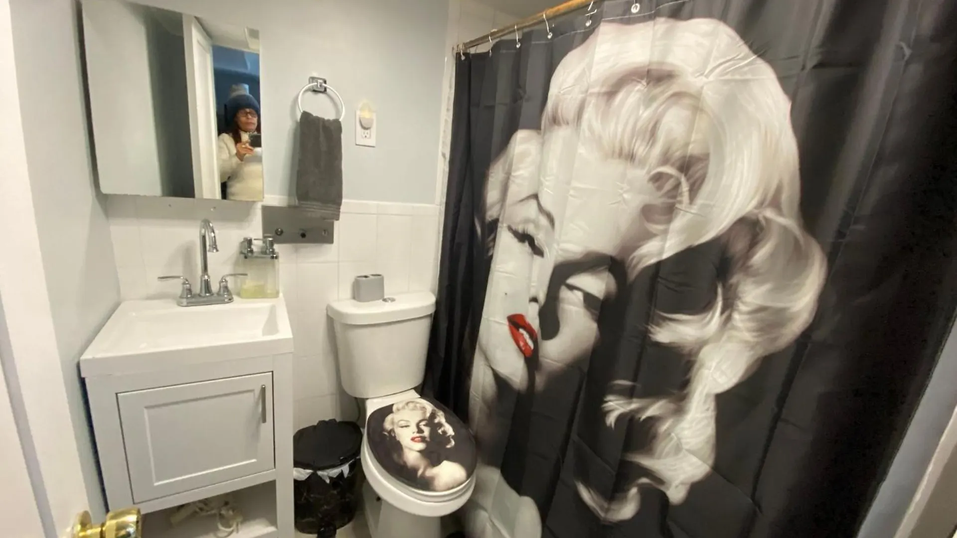 Nice 2 Bedrooms Apartment At 15 Minutes To New York Excellent Bus Transportation ノース・バーゲン 米国