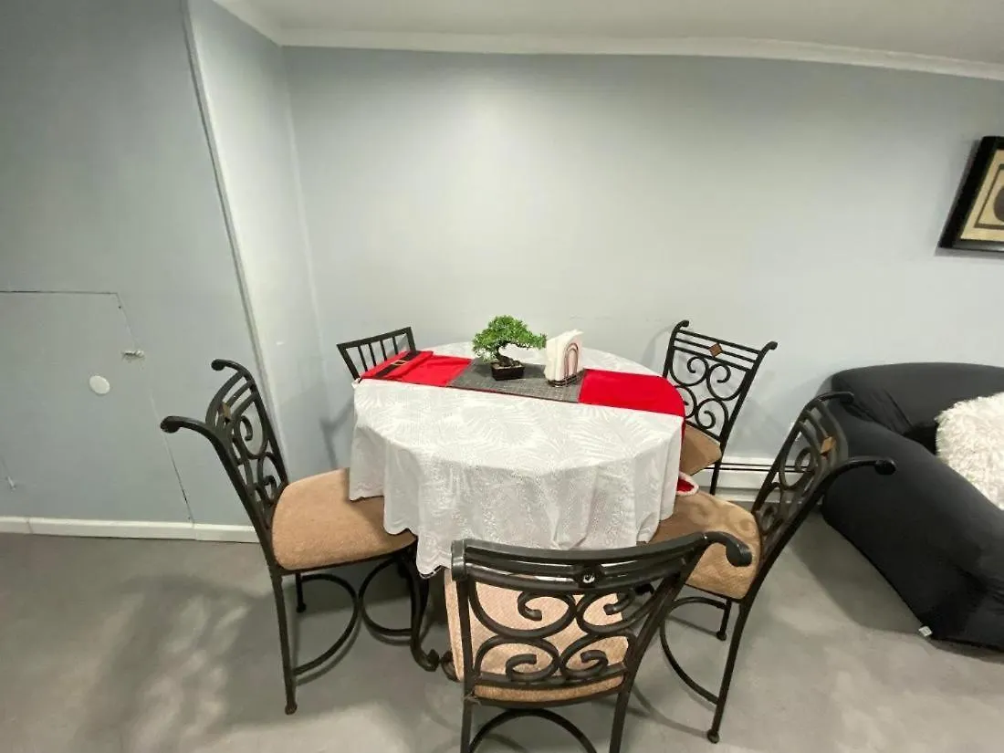 Nice 2 Bedrooms Apartment At 15 Minutes To New York Excellent Bus Transportation North Bergen