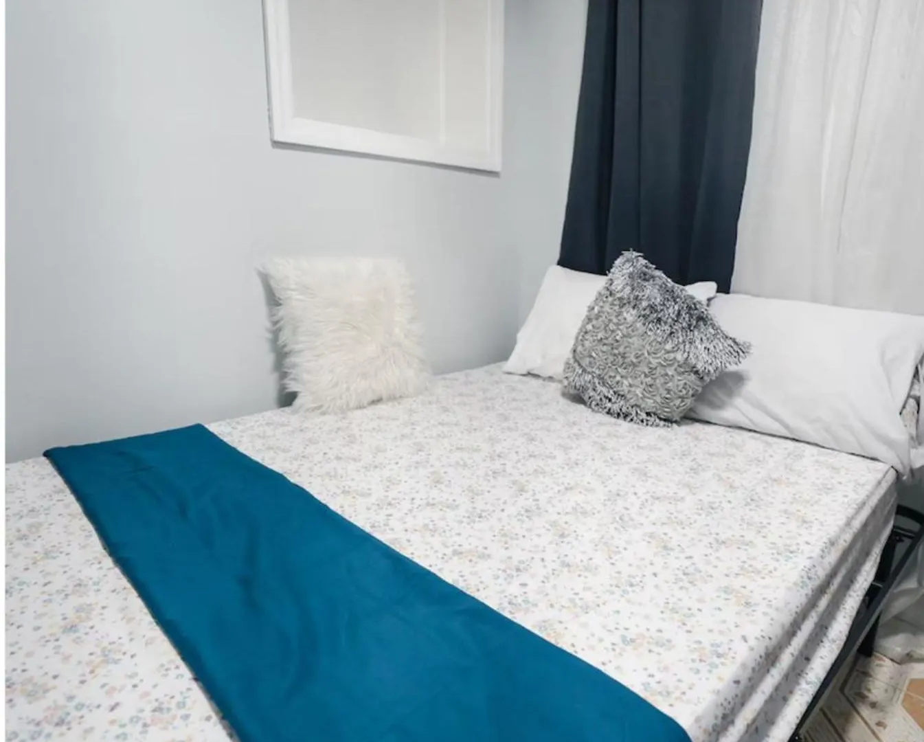 Nice 2 Bedrooms Apartment At 15 Minutes To New York Excellent Bus Transportation North Bergen 0*,  United States