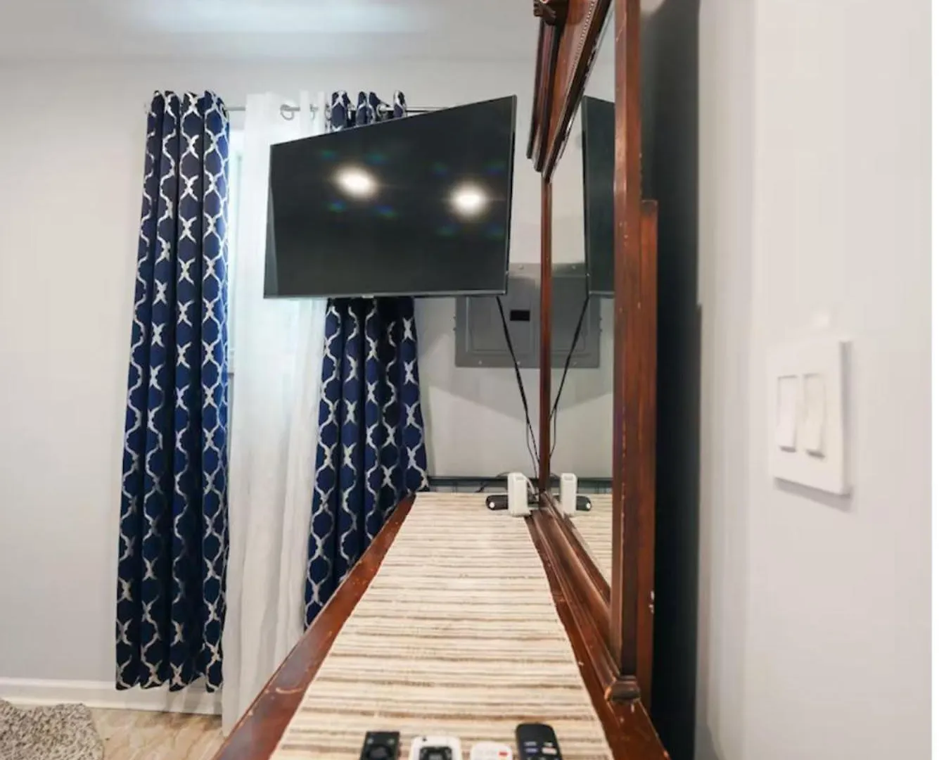 Nice 2 Bedrooms Apartment At 15 Minutes To New York Excellent Bus Transportation North Bergen 0*,  United States