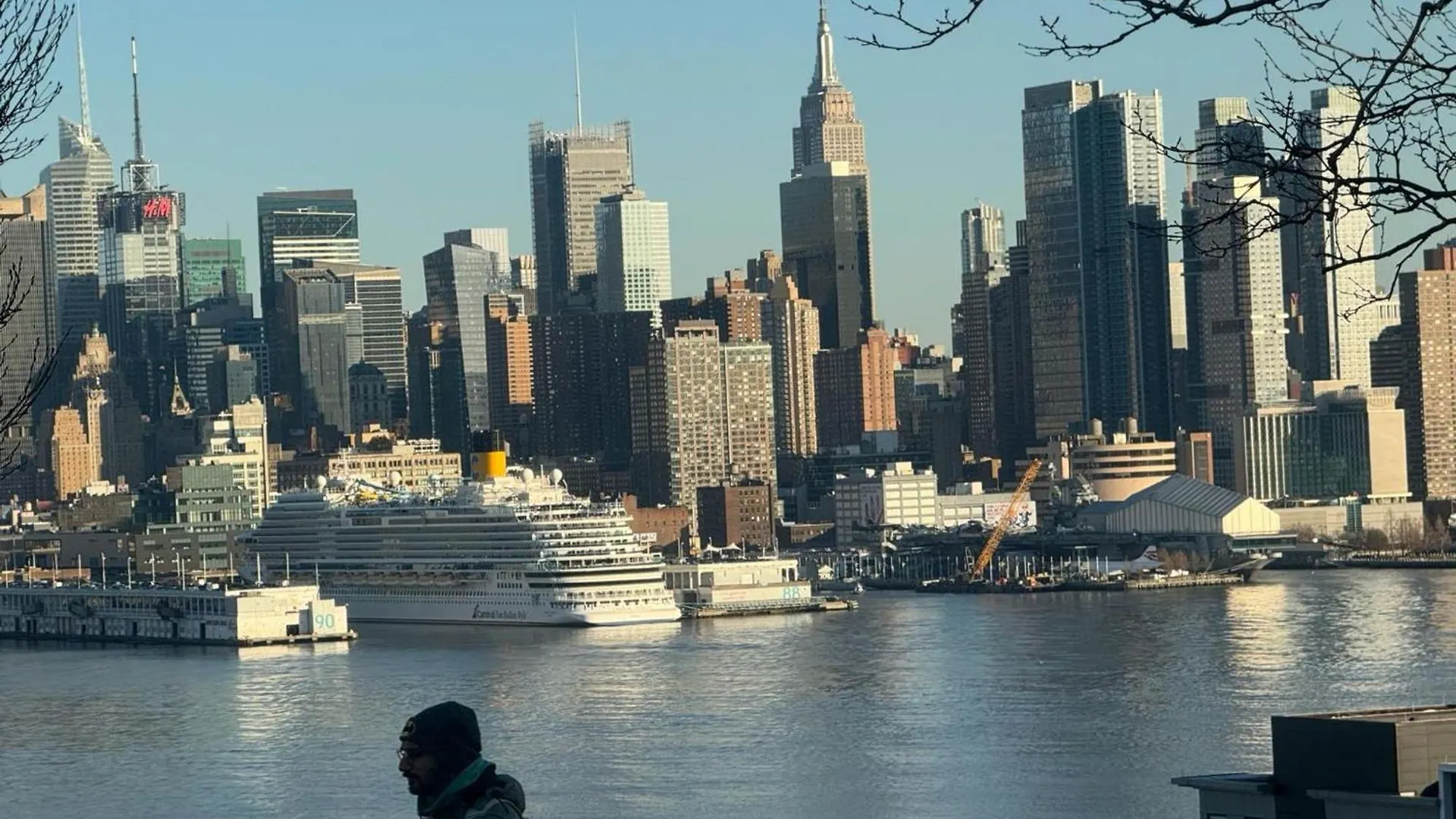 Nice 2 Bedrooms Apartment At 15 Minutes To New York Excellent Bus Transportation North Bergen