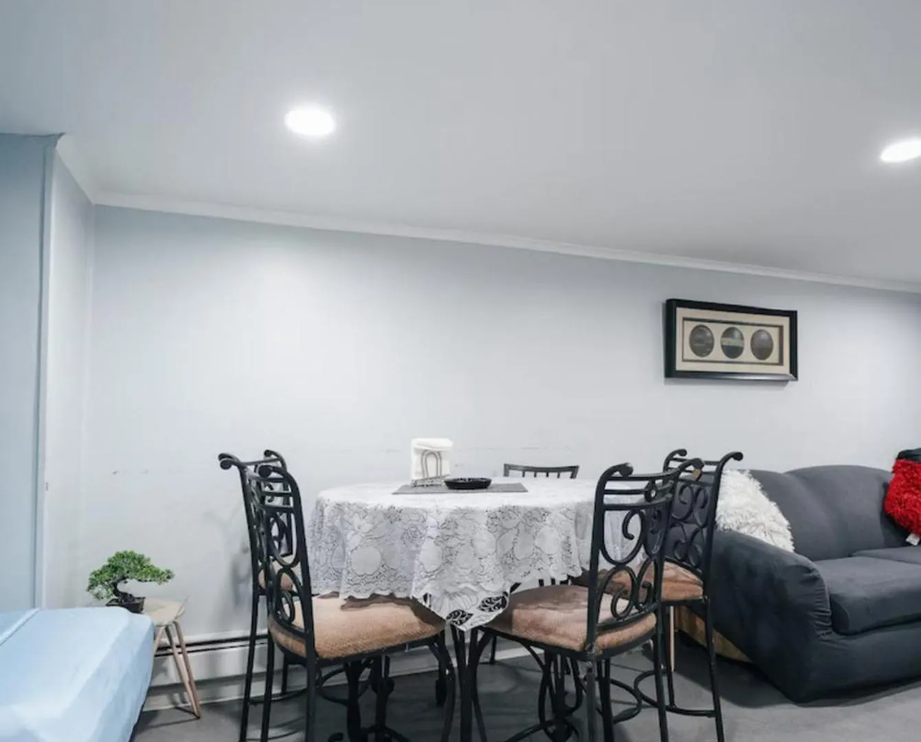 Nice 2 Bedrooms Apartment At 15 Minutes To New York Excellent Bus Transportation North Bergen