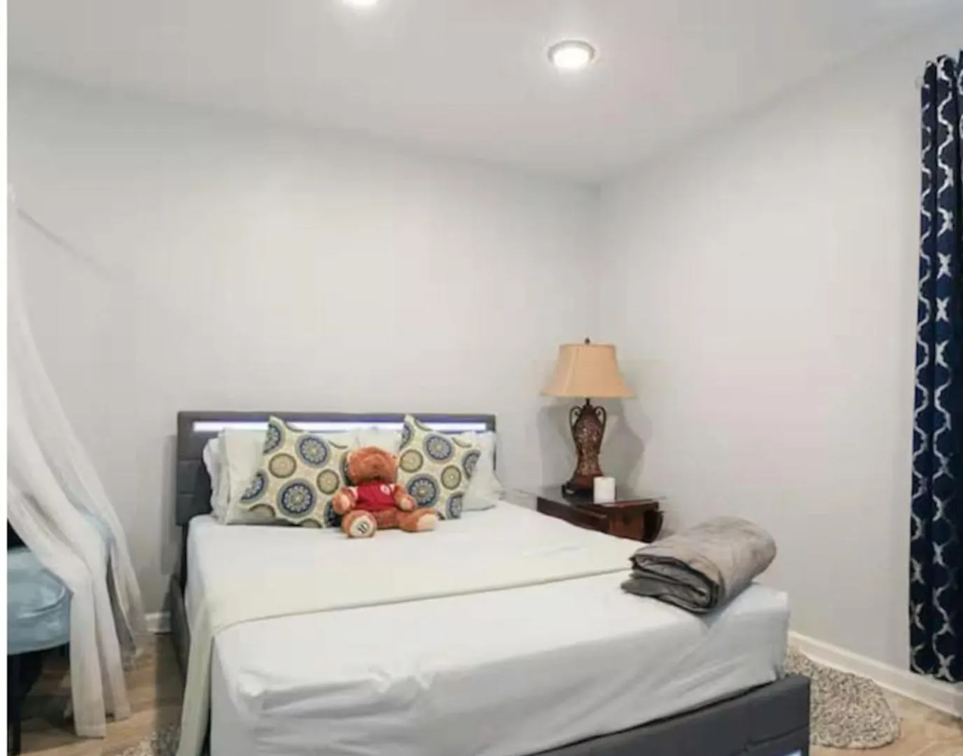 Nice 2 Bedrooms Apartment At 15 Minutes To New York Excellent Bus Transportation North Bergen