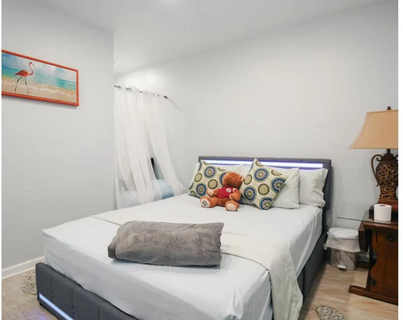 Nice 2 Bedrooms Apartment At 15 Minutes To New York Excellent Bus Transportation North Bergen United States