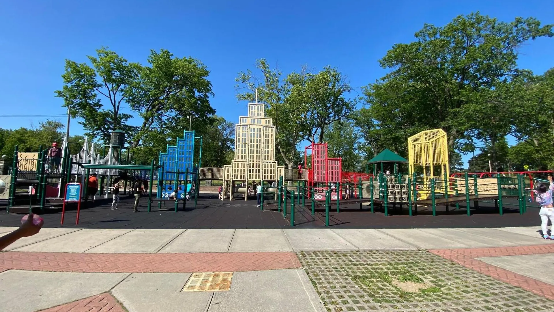 Nice 2 Bedrooms Apartment At 15 Minutes To New York Excellent Bus Transportation North Bergen