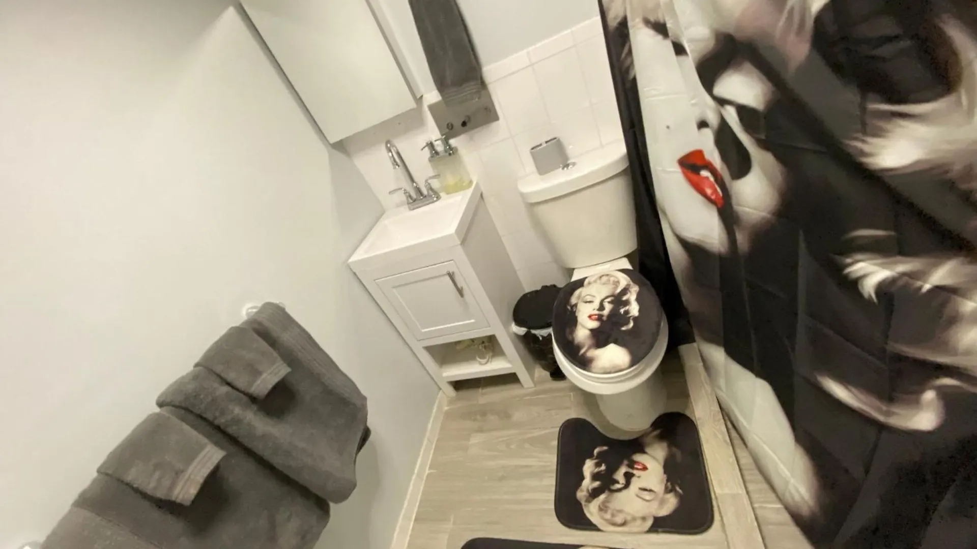 Nice 2 Bedrooms Apartment At 15 Minutes To New York Excellent Bus Transportation North Bergen
