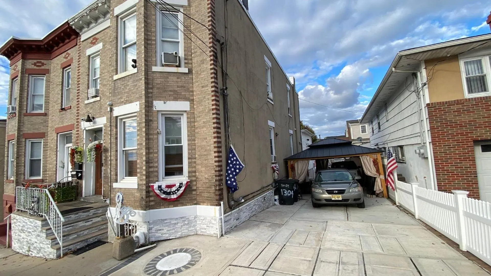 Nice 2 Bedrooms Apartment At 15 Minutes To New York Excellent Bus Transportation North Bergen