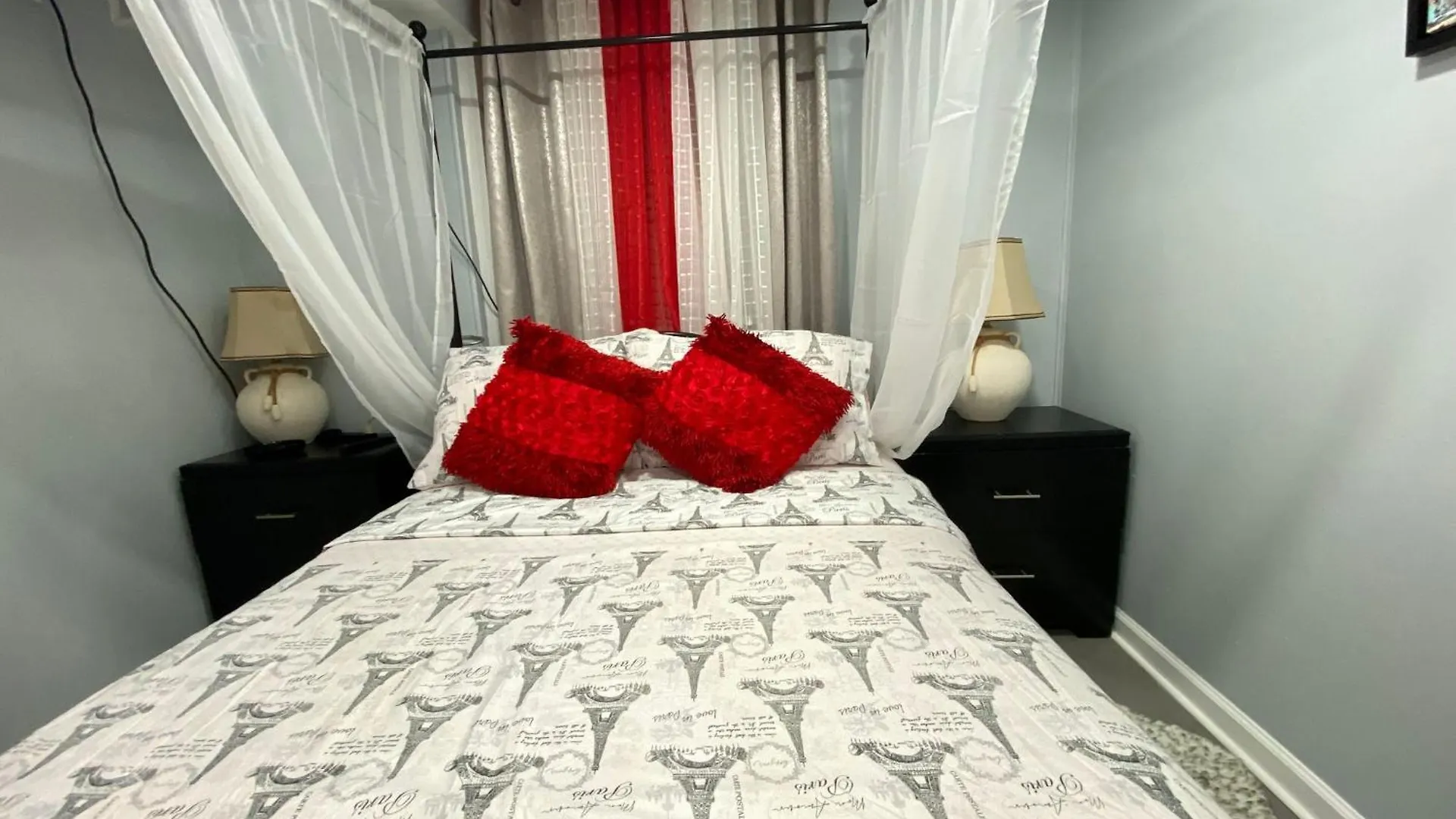 Nice 2 Bedrooms Apartment At 15 Minutes To New York Excellent Bus Transportation North Bergen