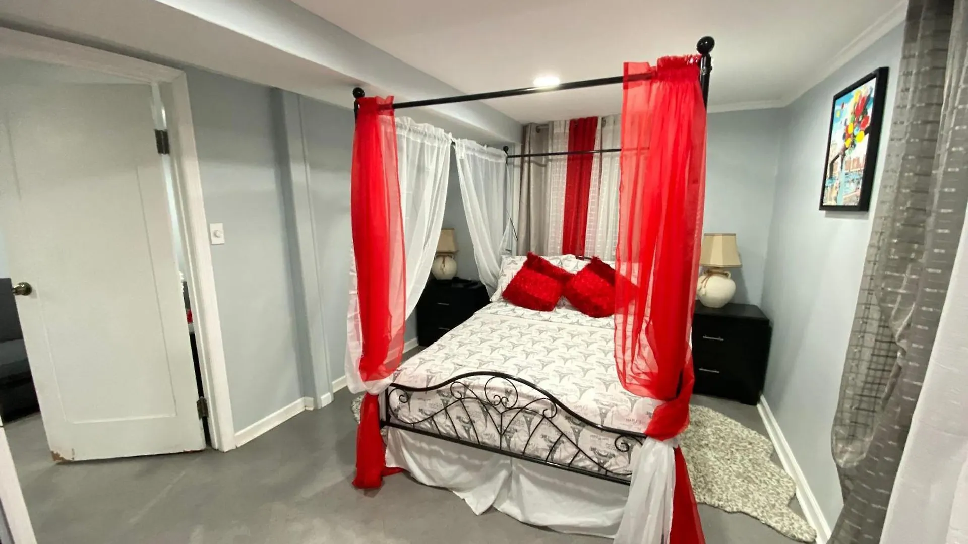 Nice 2 Bedrooms Apartment At 15 Minutes To New York Excellent Bus Transportation North Bergen