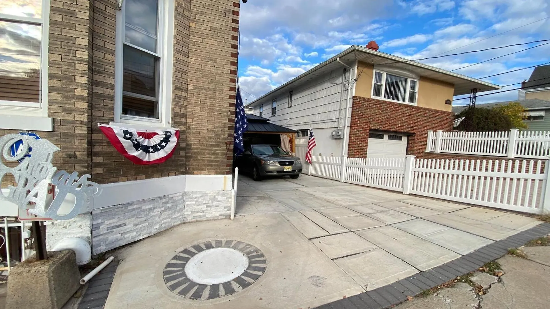 Nice 2 Bedrooms Apartment At 15 Minutes To New York Excellent Bus Transportation North Bergen
