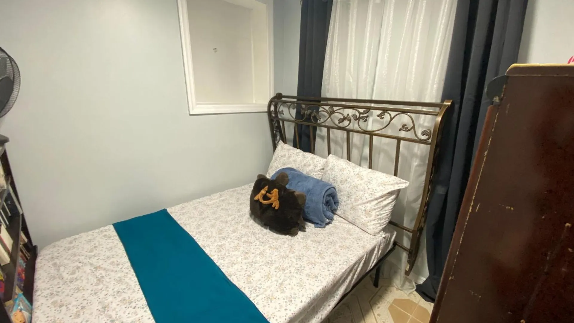 Nice 2 Bedrooms Apartment At 15 Minutes To New York Excellent Bus Transportation North Bergen