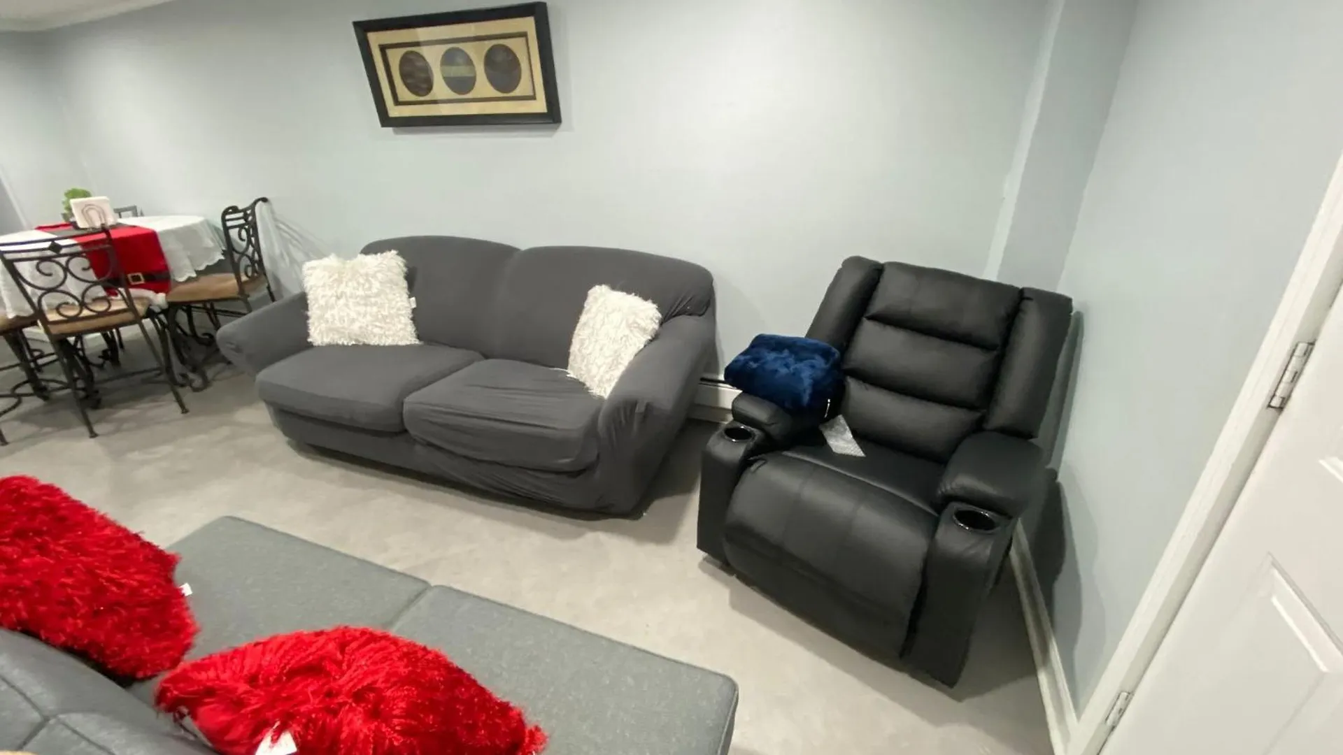 Nice 2 Bedrooms Apartment At 15 Minutes To New York Excellent Bus Transportation North Bergen