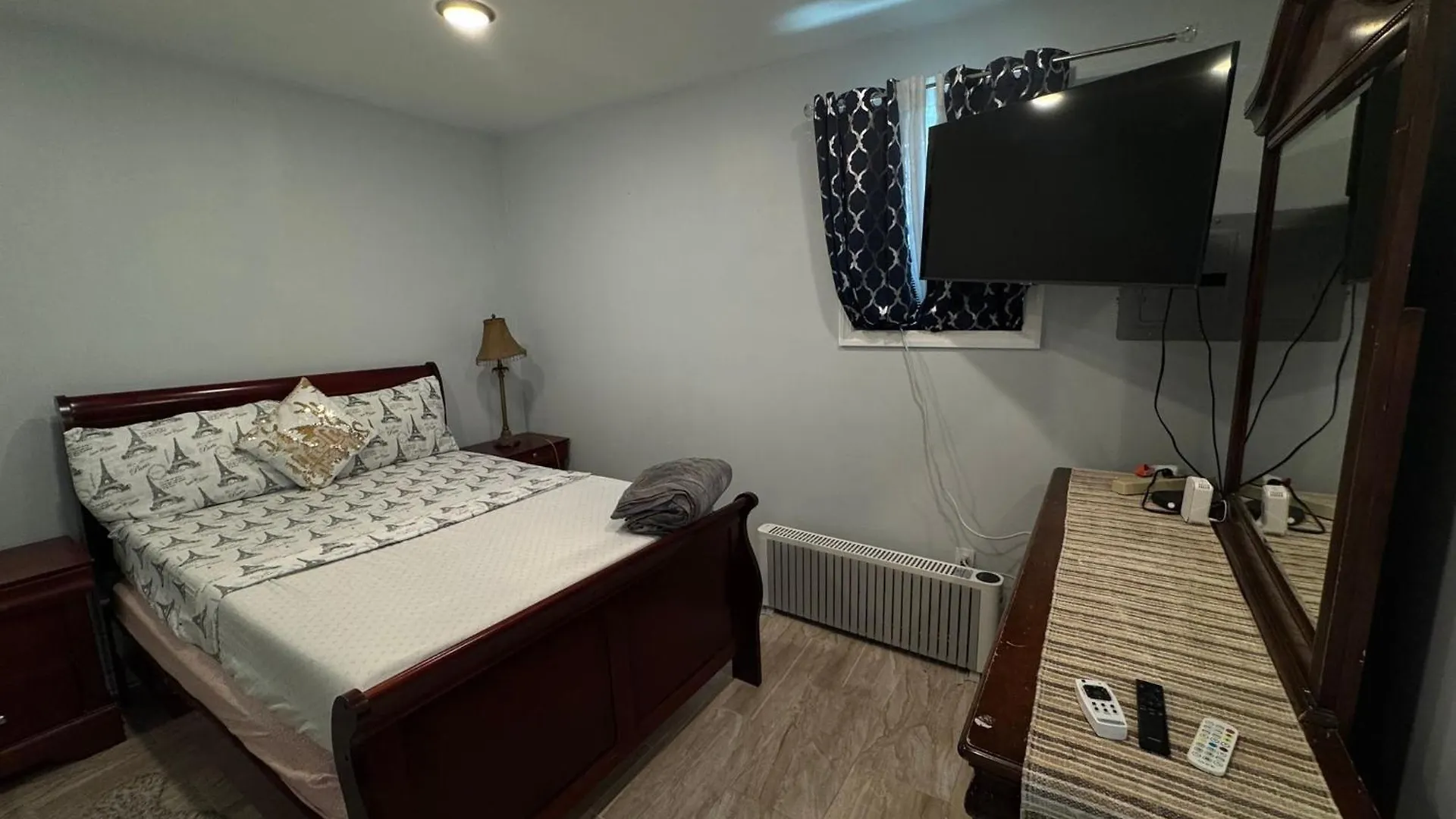 Nice 2 Bedrooms Apartment At 15 Minutes To New York Excellent Bus Transportation North Bergen United States